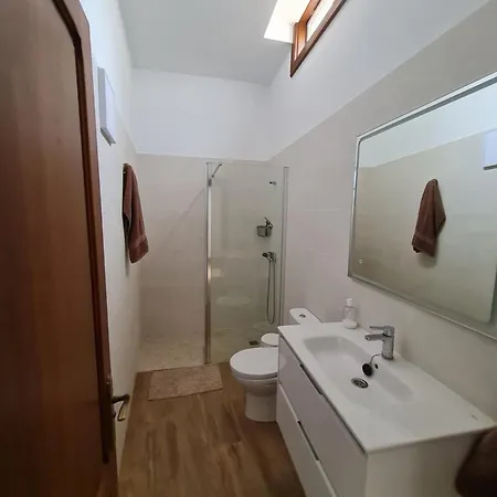 Casa Antonico Feriehus *