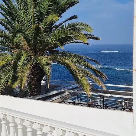 Casa Antonico * Garachico (Tenerife)
