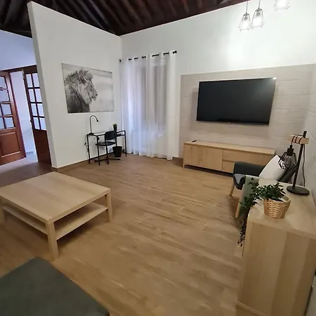 Casa Antonico Garachico (Tenerife)