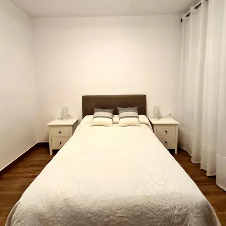 Vakantiehuis Casa Antonico Garachico (Tenerife)