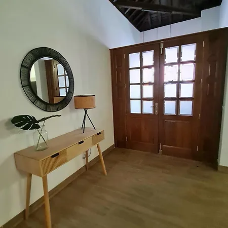 Vakantiehuis Casa Antonico