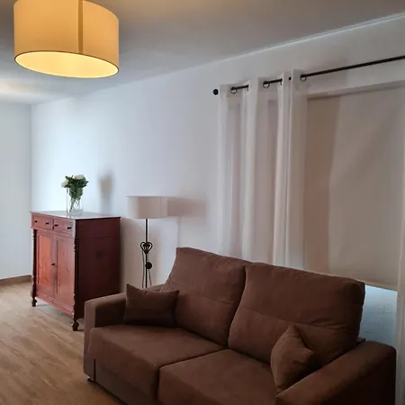 Casa Antonico Holiday home Garachico (Tenerife)