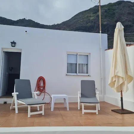 Casa Antonico Holiday home
