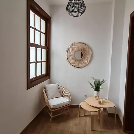Casa Antonico Dom wakacyjny Garachico (Tenerife)
