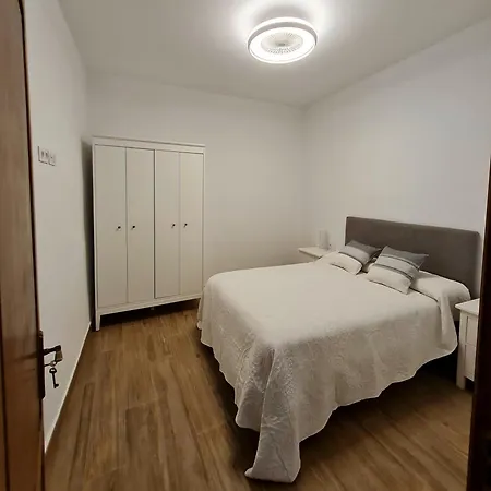 Dom wakacyjny Casa Antonico