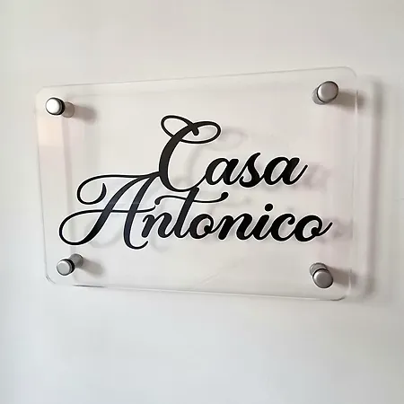 Casa Antonico Dom wakacyjny
