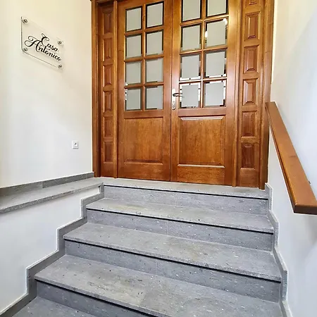 Casa Antonico Dom wakacyjny